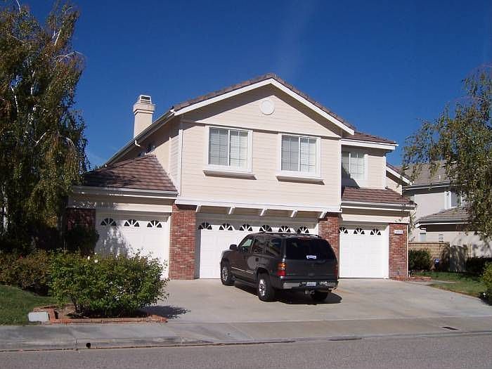 4 Car Garage