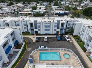 Cond Garden Vw #5-66, Carolina, PR 00985