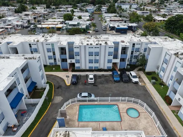 Cond Garden Vw #5-66, Carolina, PR 00985