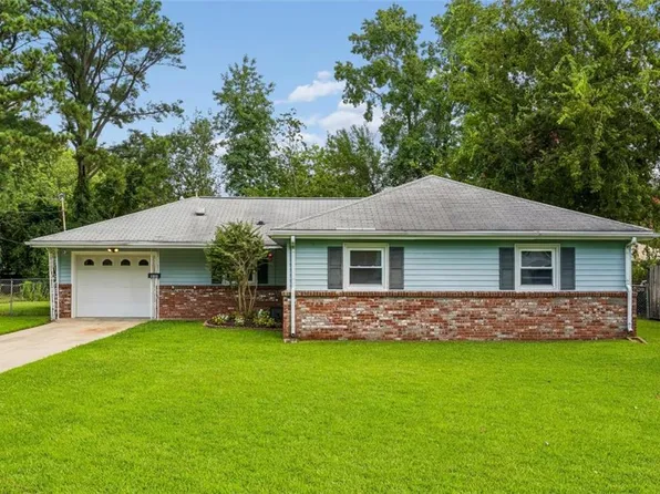 108 Raymond Dr, Hampton, VA 23666