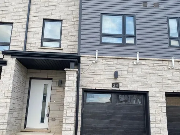 51 Sparrow Ave, Cambridge, ON