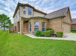 22503 Spring Link Ct, Spring, TX 77373