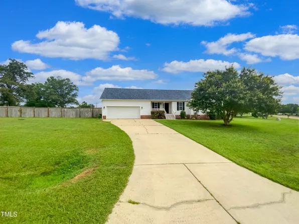 1492 Moneypenny Ct, Willow Spring, NC 27592