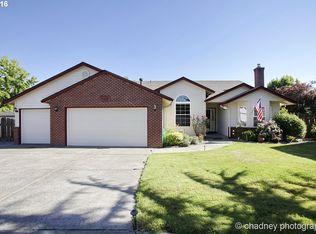 1008 SE 48th Pl, Troutdale, OR 97060