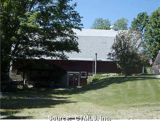20 x 40 2 level barn