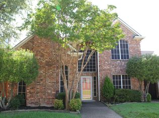 4033 Cornish Pl, Plano, TX 75093