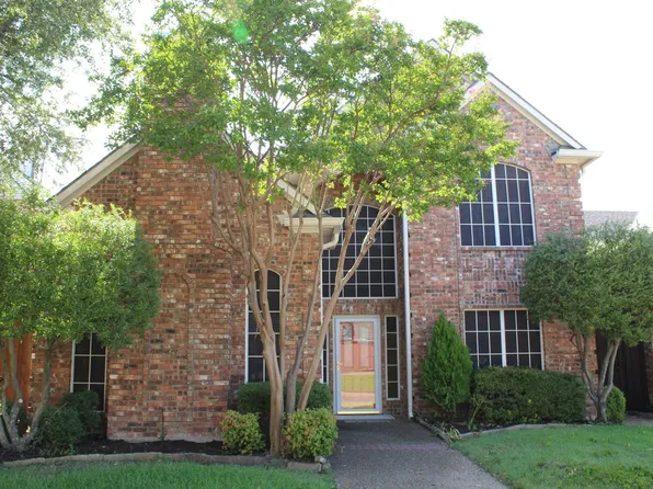 4033 Cornish Pl, Plano, TX 75093