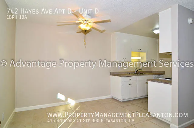 Hayes Multi-Family — Photo 3