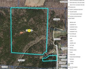 0 Deer Haven Dr, China Grove, NC 28023