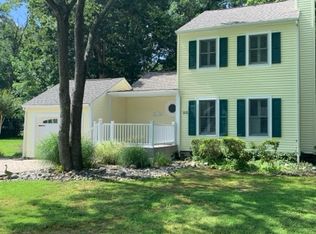 20 Seabrook Rd, Ocean View, DE 19970