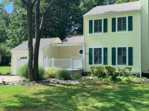 20 Seabrook Rd