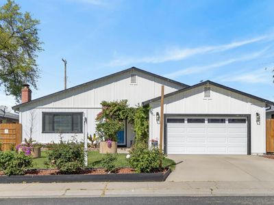 210 Baldwin Ave, Roseville, CA, 95678