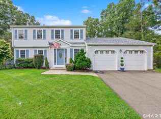 70 Heritage Drive, Cheshire, CT 06410
