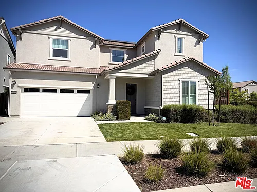 1605 Plumas Dr Photo 1