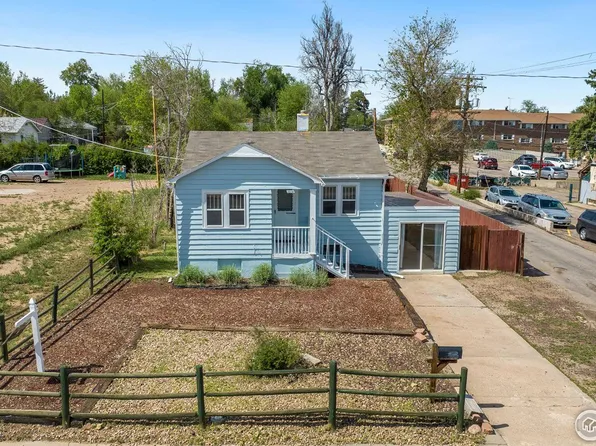 817 23rd St, Greeley, CO 80631