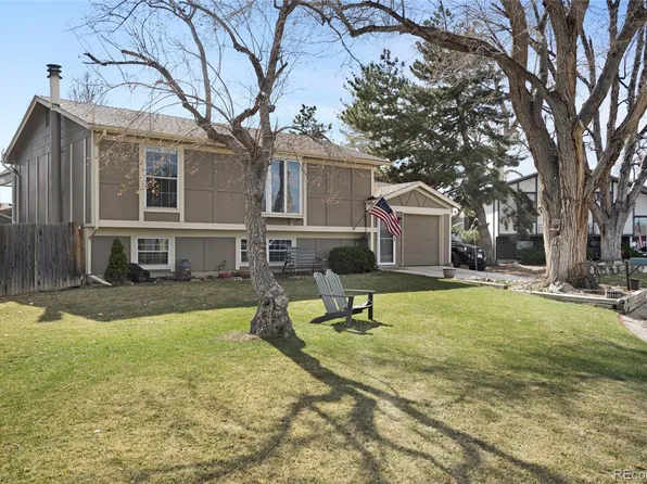 9590 W Eureka Place, Lakewood, CO 80227