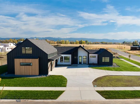 200 Crossbill Rd, Bozeman, MT 59718