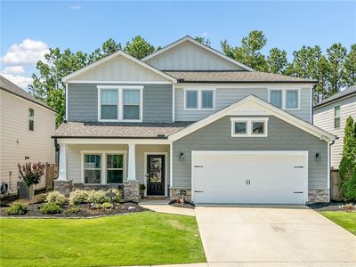 250 Neese Farm Dr, Woodstock, GA, 30188