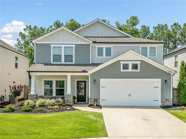 250 Neese Farm Dr, Woodstock, GA 30188