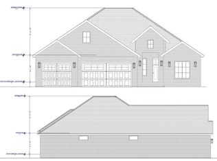 Lot 18 N Silver Charm Avenue, Springfield, MO 65802