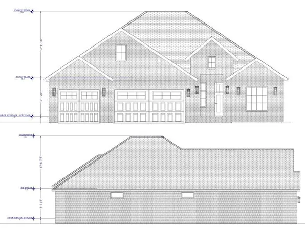 Lot 18 N Silver Charm Avenue, Springfield, MO 65802