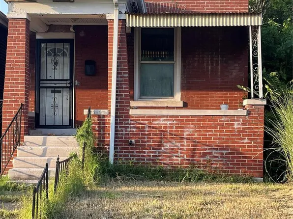 4239 E San Francisco Ave, Saint Louis, MO 63115