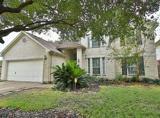 17503 Colony Creek Dr, Spring, TX 77379