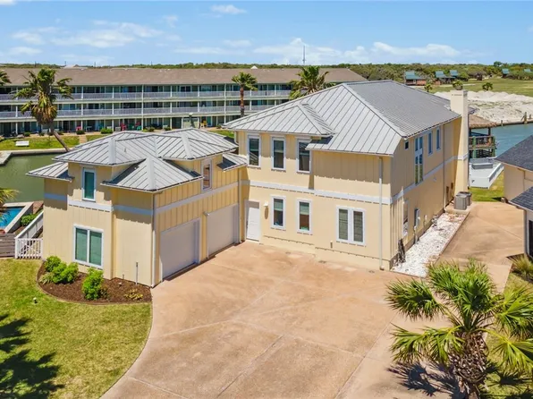 6 Sea Shell Shores Dr, Rockport, TX 78382