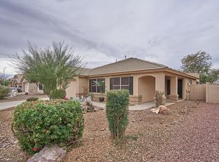 3538 S Tambor, Mesa, AZ 85212
