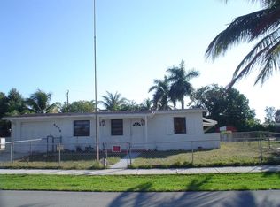 4876 NE 14th Ter, Pompano Beach, FL 33064
