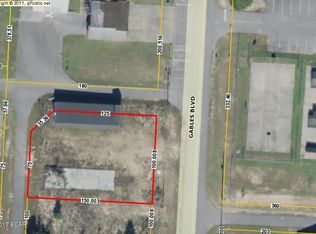 3675 Gables Blvd, Chipley, FL 32428