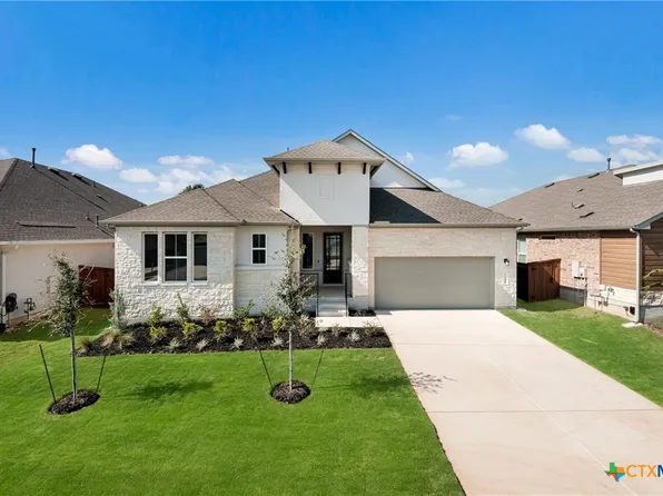349 Vuelo St, New Braunfels, TX 78132