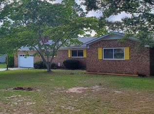 806 Lorraine Dr, Wilmington, NC 28412