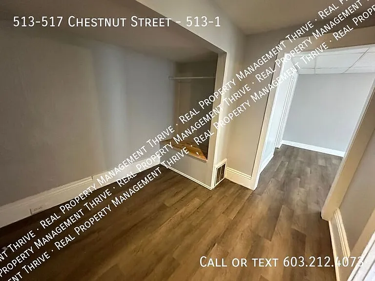 513-517 Chestnut St #513-1 — Photo 3