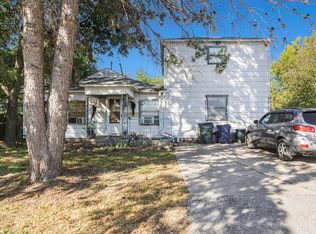 411 N 3rd St, Sanger, TX 76266