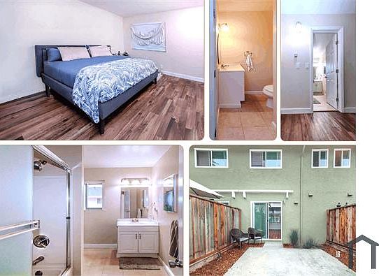 5th image of 5699 Tucson Dr APT 2