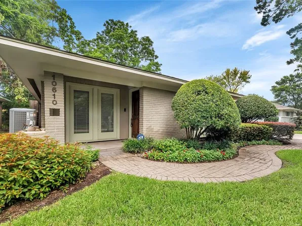 10610 Willowisp Drive, Houston, TX 77035