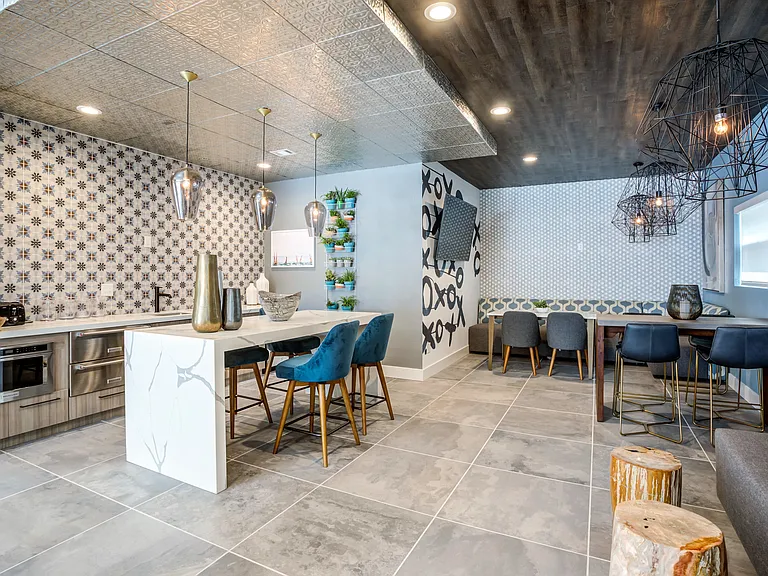 Clubhouse Cafe & Kitchen