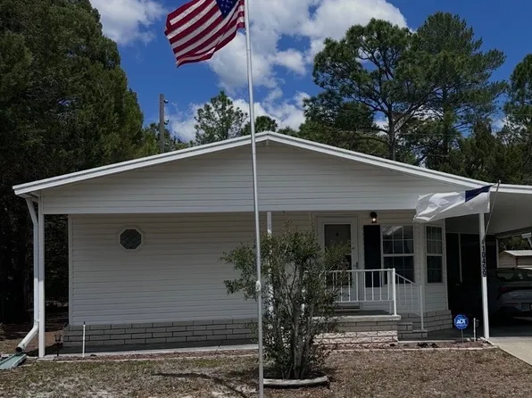 10459 Amity Ave, Brooksville, FL 34614