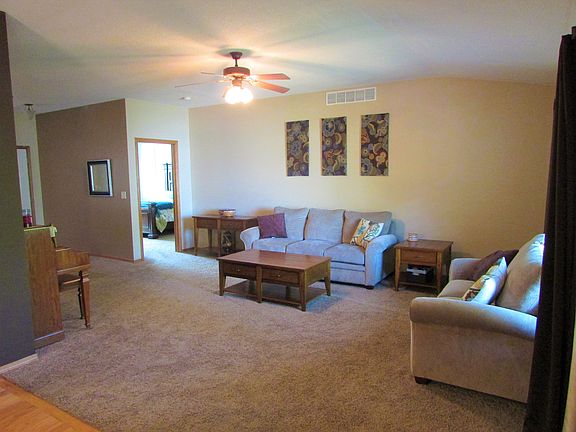 Family room - upstairs