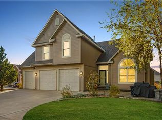 9800 N Skiles Ave, Kansas City, MO 64157