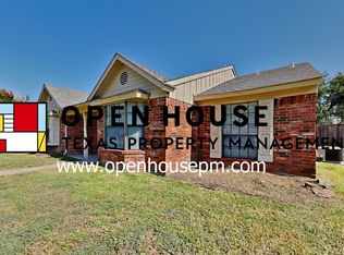 1305 Wyndham Dr, Wylie, TX 75098