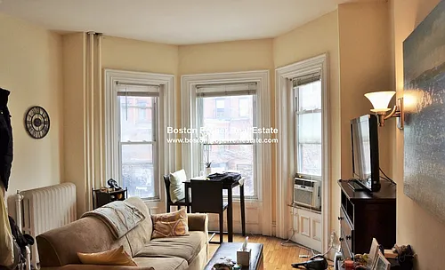 225 Newbury St #5F Photo 1