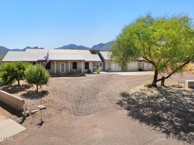 129 W Mount Ord Cir, Payson, AZ, 85541