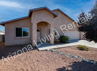 3296 E Boquillas Dr, Kingman, AZ 86409