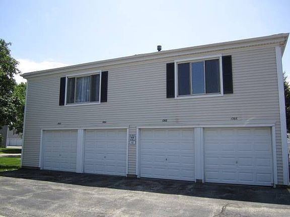 4th image of 1366 Quaker Ln Unit 161-A