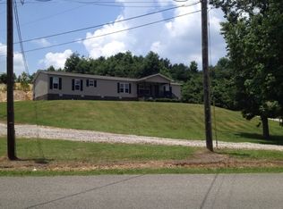 504 Jackson Ave W, Oneonta, AL 35121