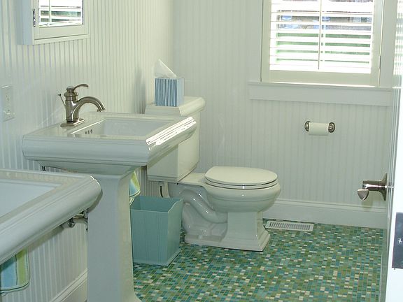 First Floor bath