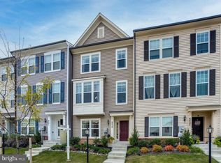8459 Hedwig Ln, Frederick, MD 21704