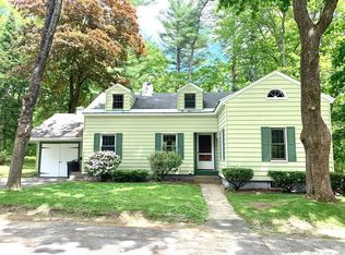 125 Lincoln Ave, Athol, MA 01331
